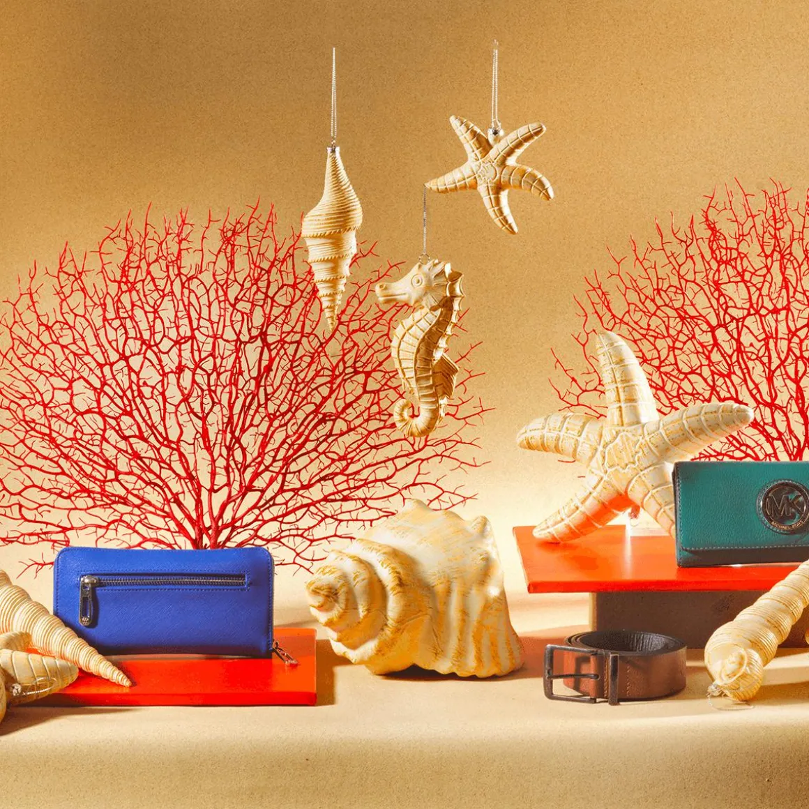 Sandstoff Mit Sandimitat, 135 Cm Breit, 10 M