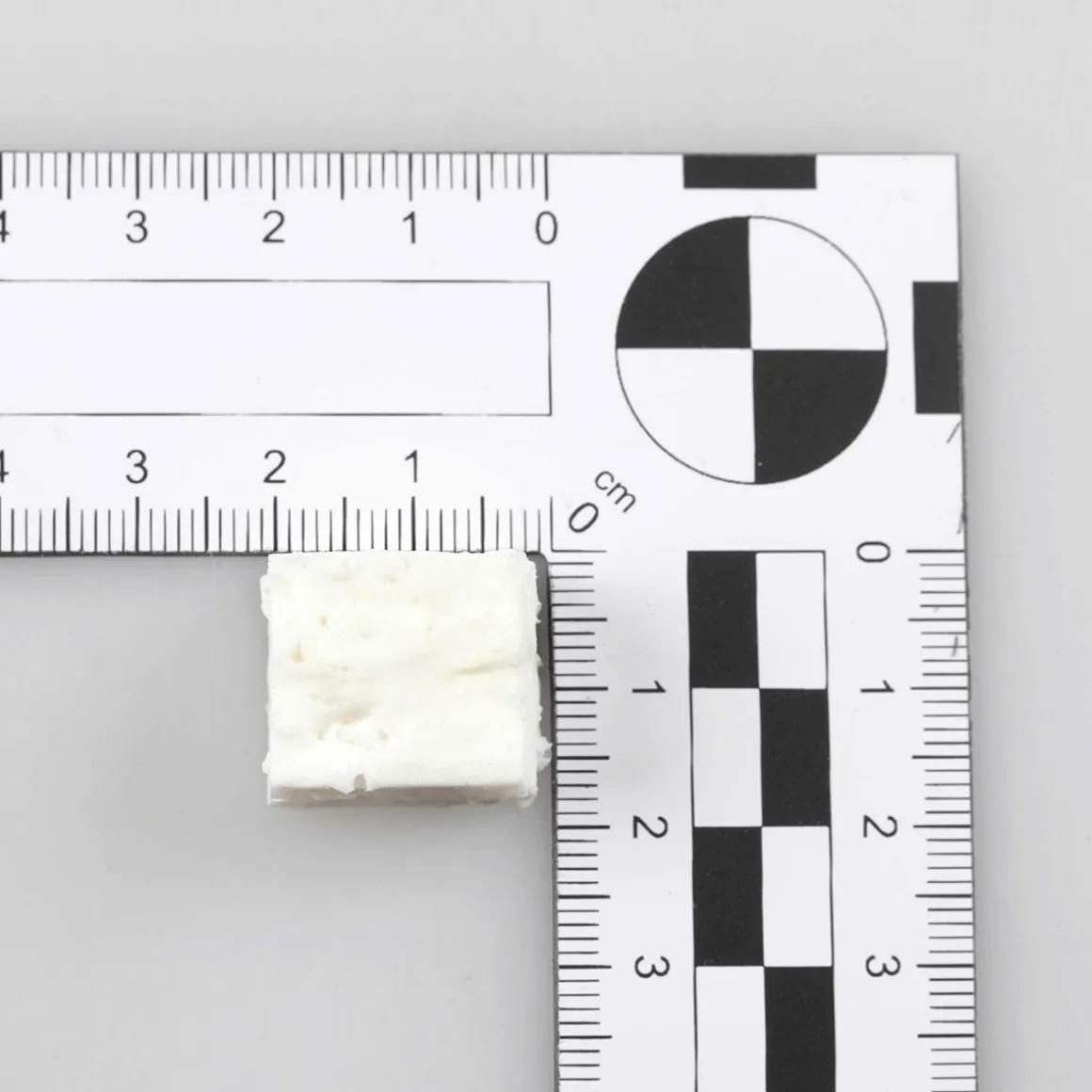 Schafskäse-Würfel Lebensmittel-Attrappe, 20 Stück