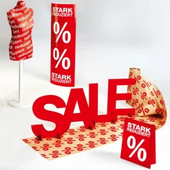 Schneiderpuppe Weiblich, Büste 72 Cm, Schwarz/schwarz