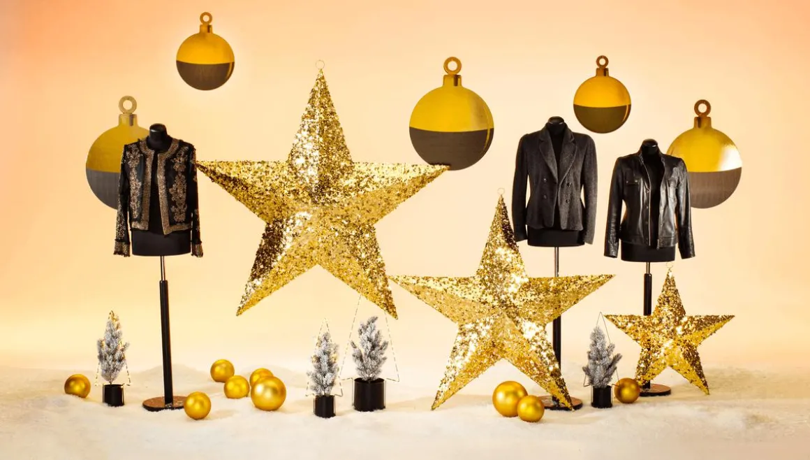 Schneiderpuppe Weiblich, Büste 72 Cm, Schwarz/schwarz