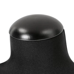 Schneiderpuppe Weiblich Schwarz