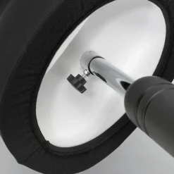 Schneiderpuppe Weiblich Schwarz