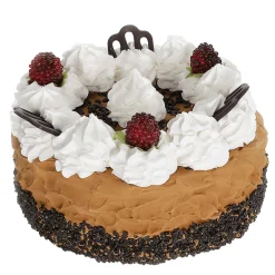 Schokotorte Lebensmittel-Attrappe 15 Cm Ø