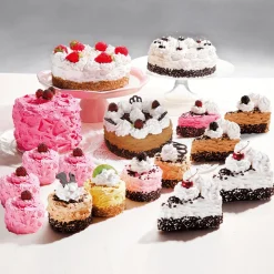 Schokotorte Lebensmittel-Attrappe 15 Cm Ø