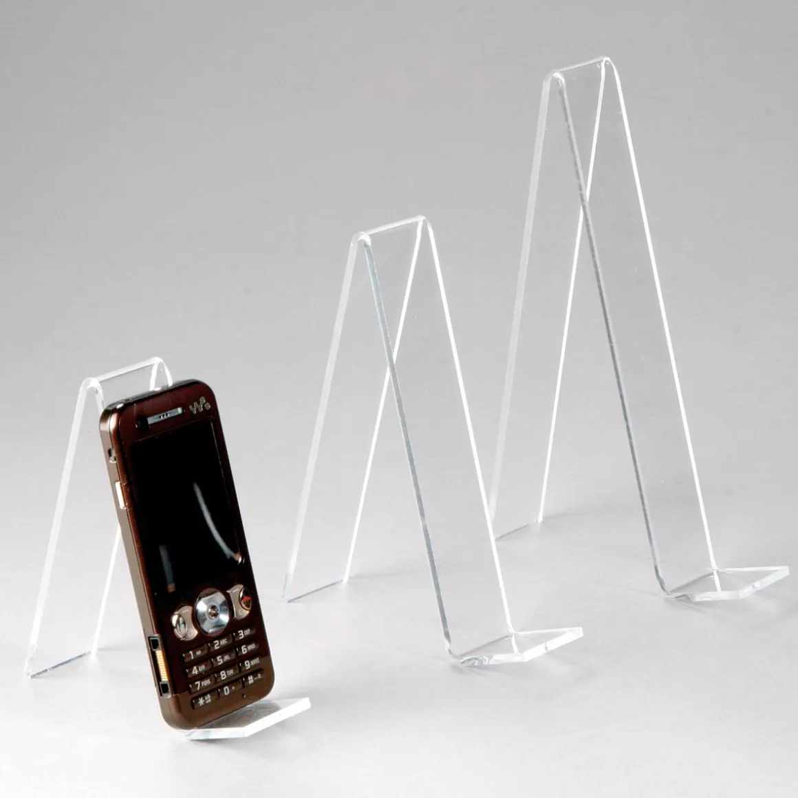 Schrägsteller, 11 Cm Hoch