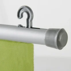 Schwer Entflammbarer Stoffbanner "Wüste" Aus Fahnenstoff 100 X 200 Cm