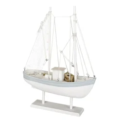 Segelboot 60 Cm X 43 Cm X 14 Cm