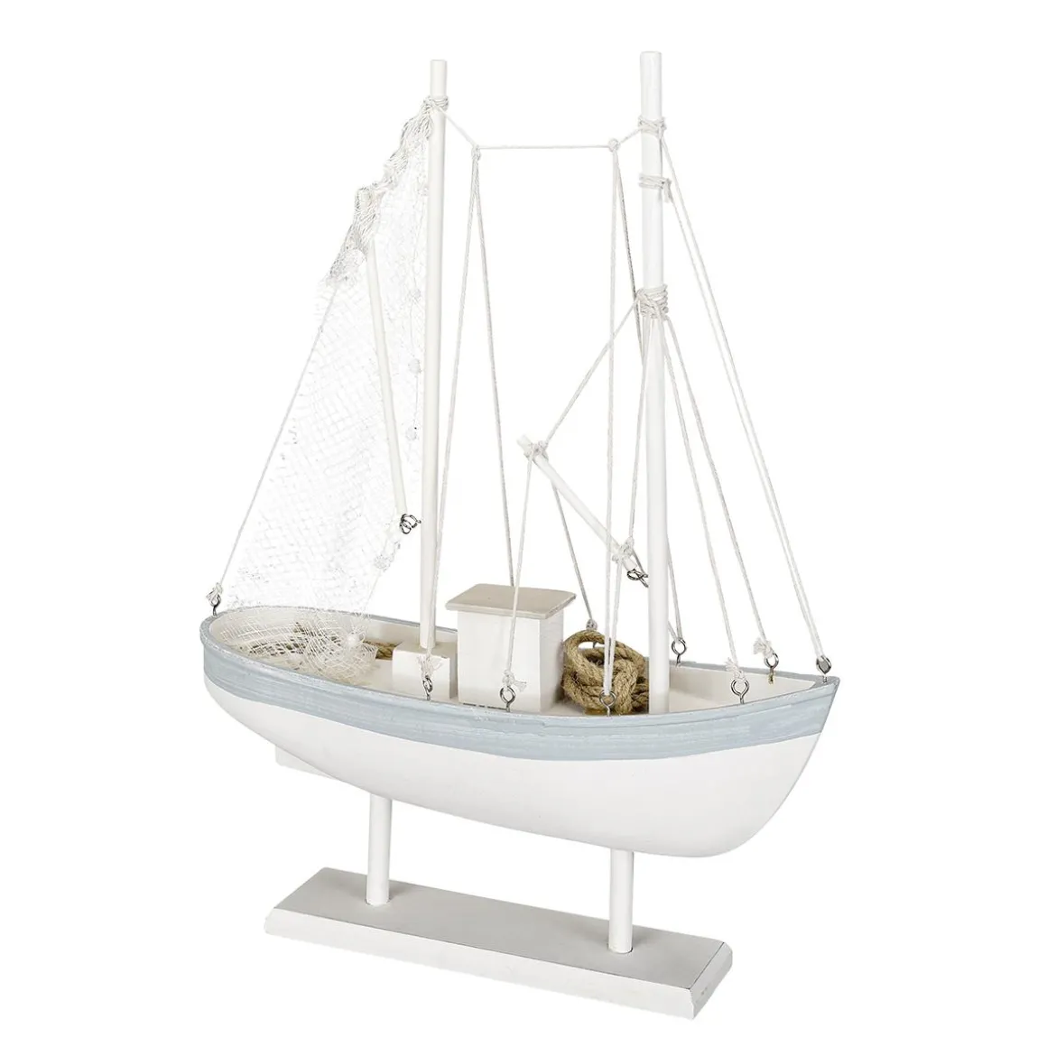 Segelboot 60 Cm X 43 Cm X 14 Cm