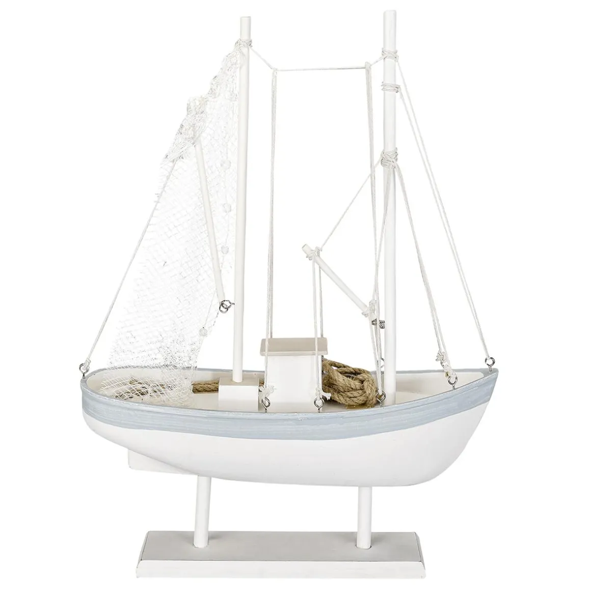 Segelboot 60 Cm X 43 Cm X 14 Cm