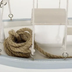 Segelboot 60 Cm X 43 Cm X 14 Cm