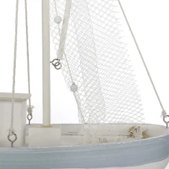 Segelboot 60 Cm X 43 Cm X 14 Cm