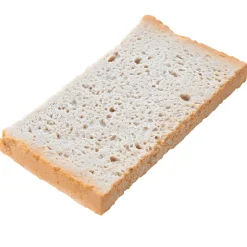 Snackbrot-Scheibe Lebensmittel-Attrappen