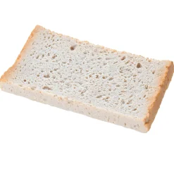 Snackbrot-Scheibe Lebensmittel-Attrappen