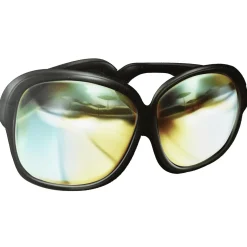 Sonnenbrillen Display, Doppeltseitig Bedruckt 47 Cm