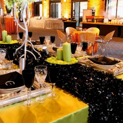 Stanzoptikfolie Matt 90 Cm Breit, Schwarz