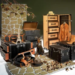 Steinwand-Dekorplatte