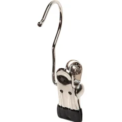 Stiefelclip Haken Frontal, 11 Cm, 1 Karton à 100 Stück