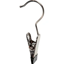 Stiefelclip Haken Frontal, 11 Cm, 1 Karton à 100 Stück