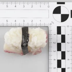 Sushi-Set Lebensmittel-Attrappe, Set 4 Stück