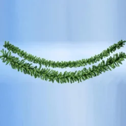 Tannengirlande Basic 270 Cm, 17 Cm Ø