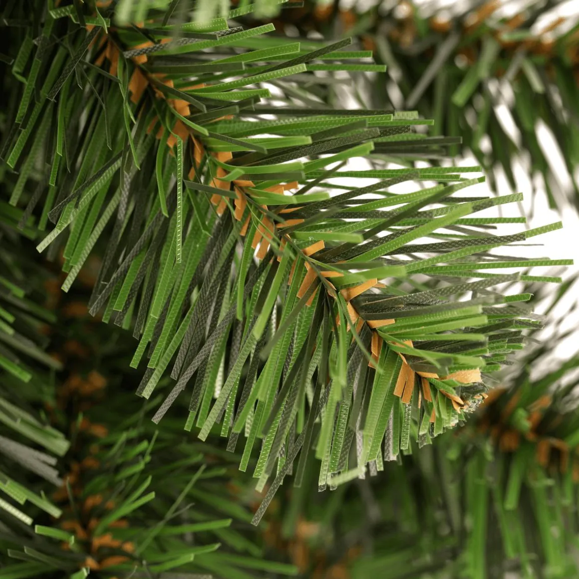 Tannengirlande Deluxe 270 Cm, 30 Cm Ø