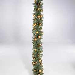 Tannengirlande Standard 270 Cm, 25 Cm Ø