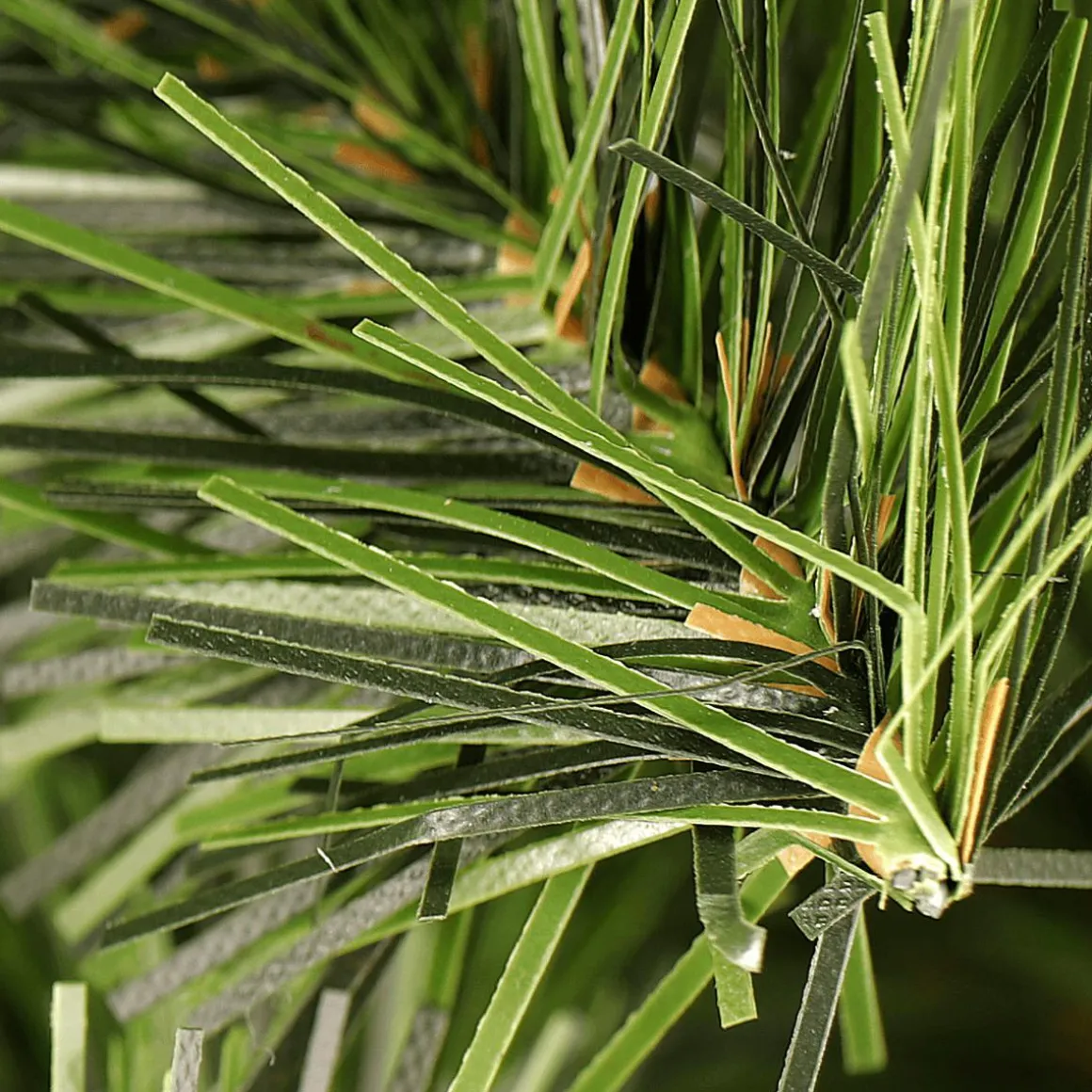 Tannengirlande Standard 270 Cm, 30 Cm Ø