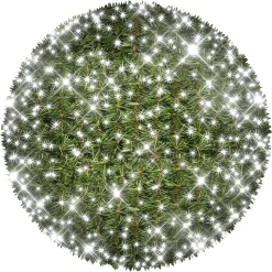 Tannenkugel 100 Cm Ø