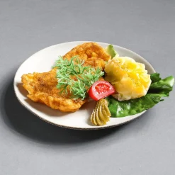 Tomatenstück Lebensmittel-Attrappe