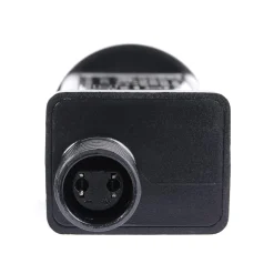 Trafo Anschlussstecker 31V, 12W Schwarz