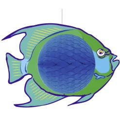 Tropischer Diskus-Dekofisch 40 Cm