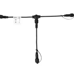 T-Verbinder Für LED Profi System