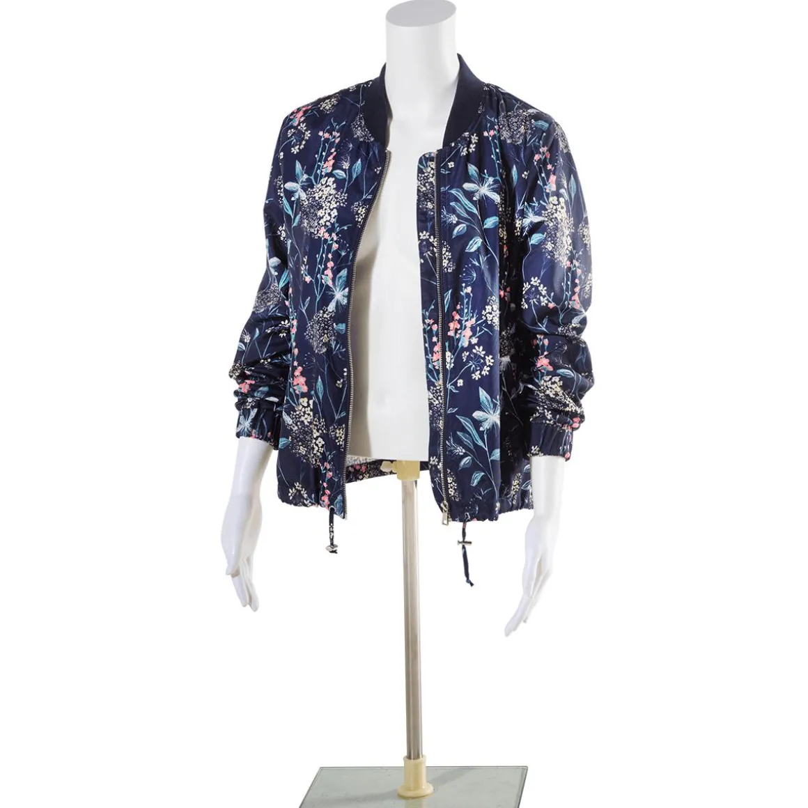 Umweltfreundlicher PE Damen-Torso, Weiß