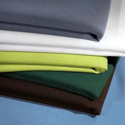 Universalstoff Polyester Rot, 150 Cm Breit