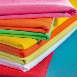 Universalstoff Polyester Lindgrün, 150 Cm Breit