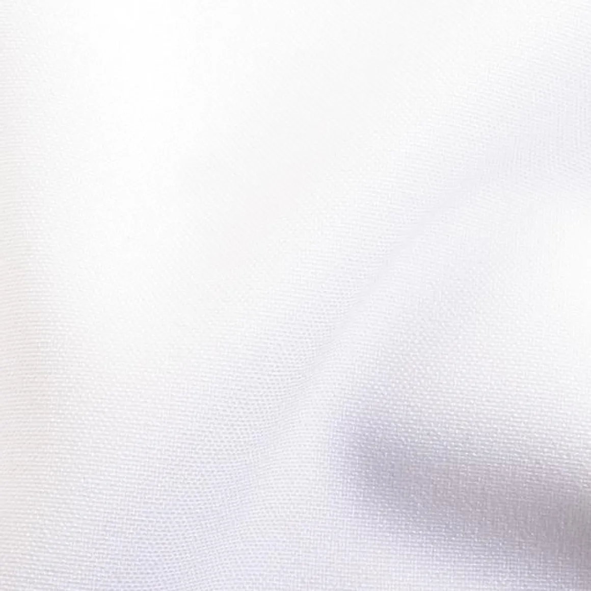 Universalstoff Polyester Weiß, 150 Cm Breit