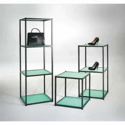 Verkaufsregal 150 Cm Hoch