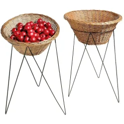 Verkaufsständer 60 Cm Ø