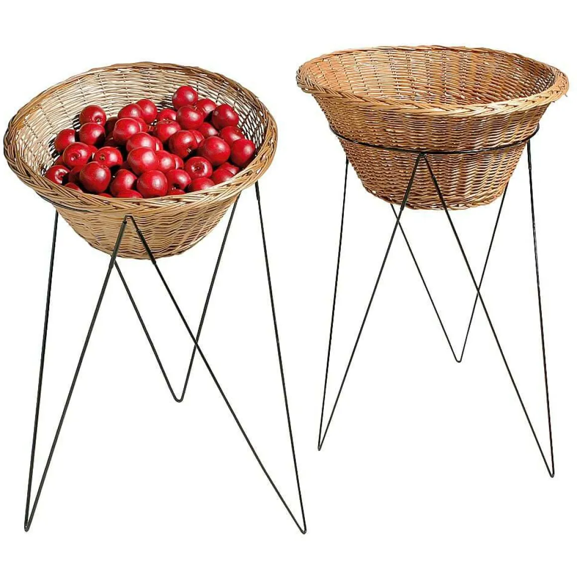 Verkaufsständer 60 Cm Ø