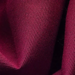 Viskosestoff Rips Bordeaux, 120 Cm Breit