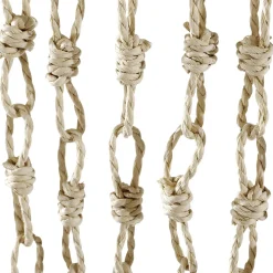 Vorhang Papier Beige 90 X 200 Cm (B X H)