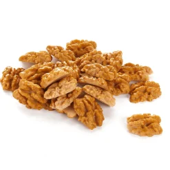 Walnuß-Kerne, Groß -Lebensmittel-Attrappe 100 G Beutel