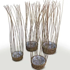 Weiden-Rankkorb-Satz 4tlg.