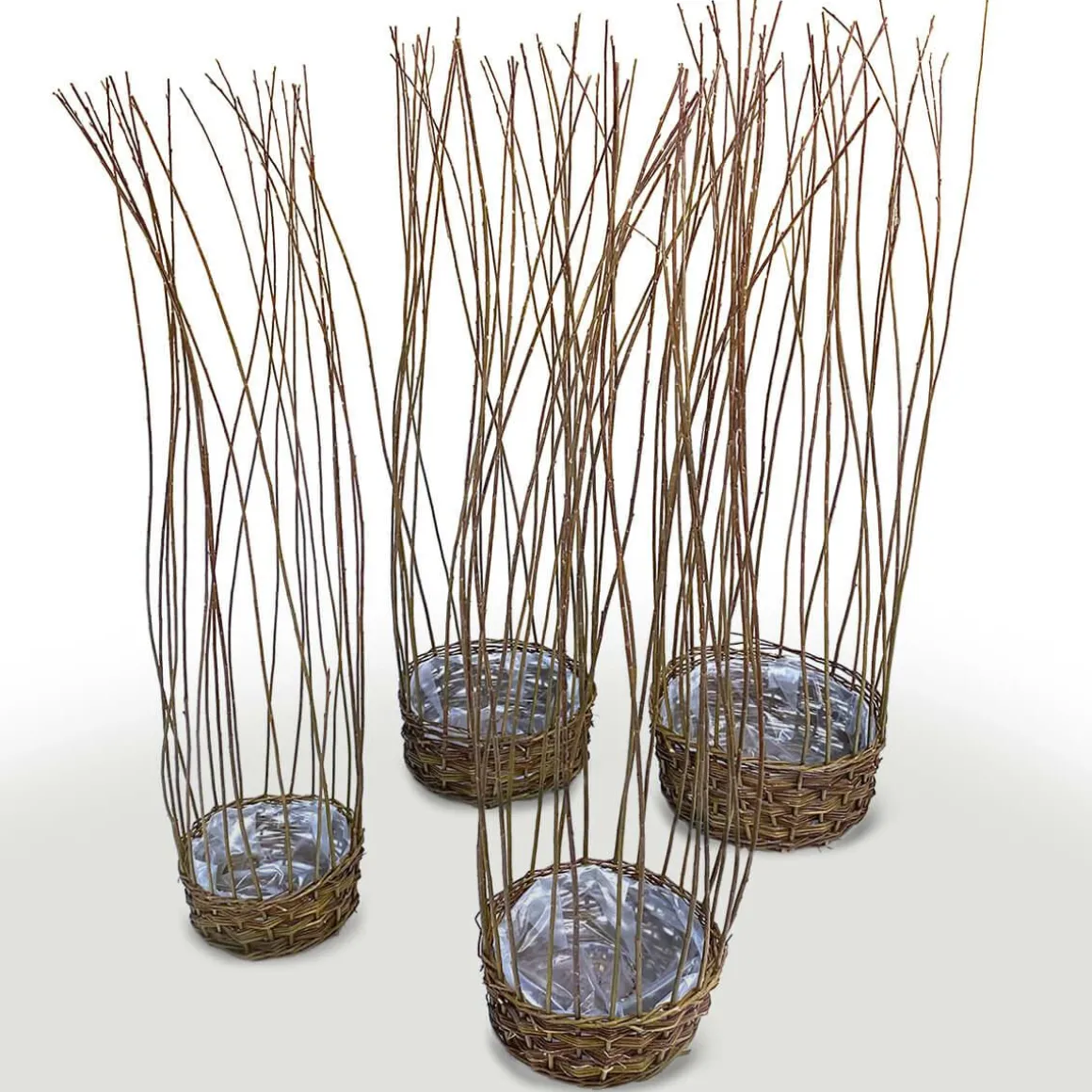 Weiden-Rankkorb-Satz 4tlg.