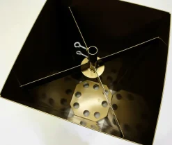 Weihnachtbaumständer Vase, 90 Cm Hoch