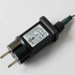 Weihnachtsbaum Geschmückt Mit LED, 150 Cm