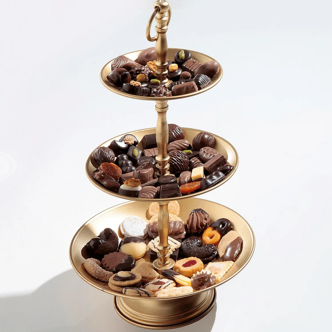 Weihnachtsgebäck Kekse Lebensmittel-Attrappe