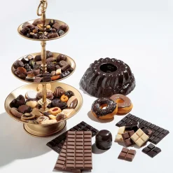 Weihnachtsgebäck Kekse Lebensmittel-Attrappe