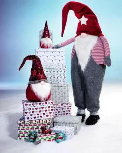 Weihnachtskugeln Weihnachtsauto, Pack á 2 Stück