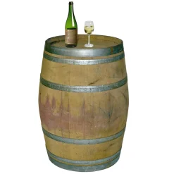 Weißwein Glas Langstielig-Lebensmittel-Attrappe 20 Cm